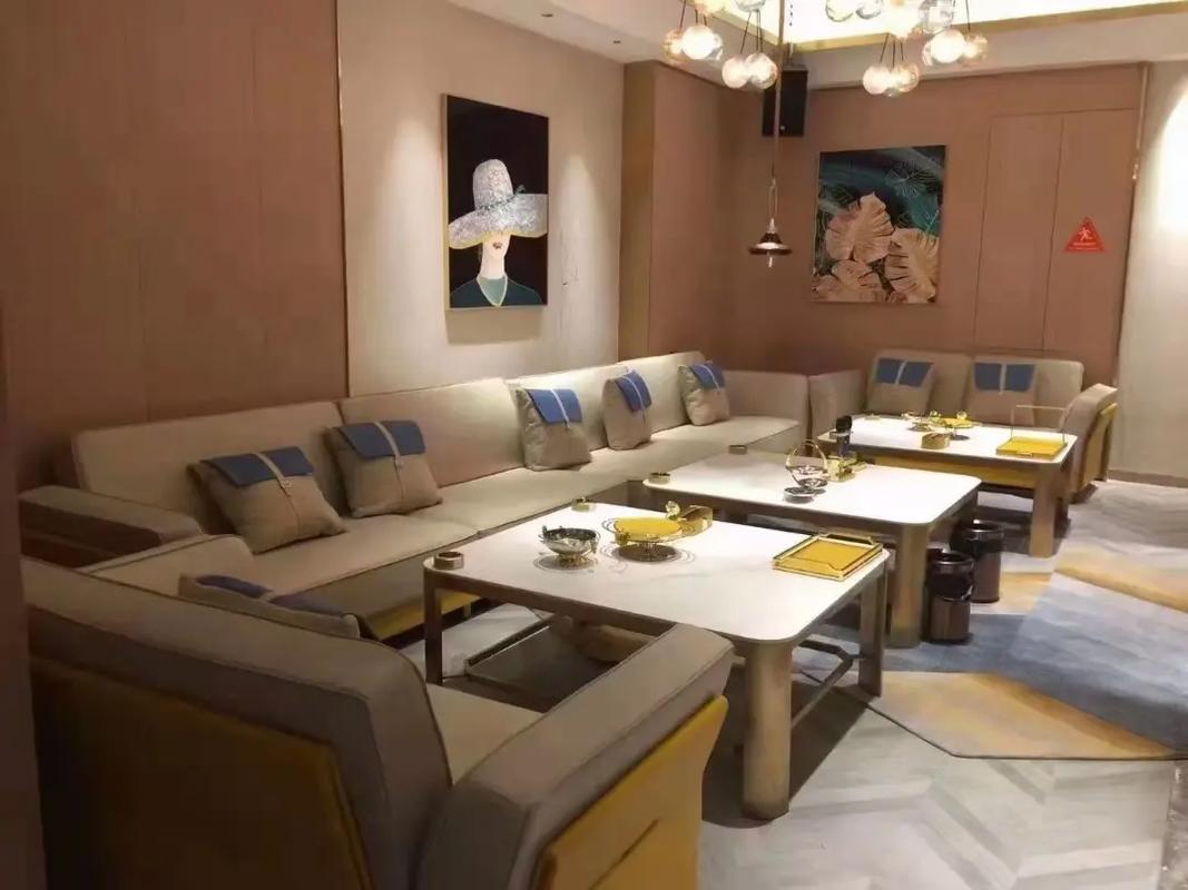 佳木斯商务ktv有没有推荐吗-富锦市ktv预订